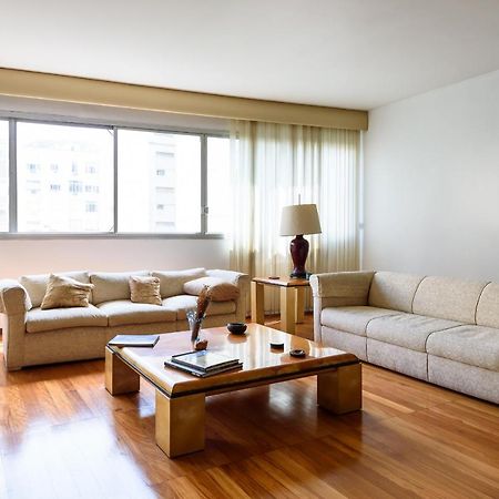 Apartmán Copacabana House - 270 Metros Quadrados Rio de Janeiro Exteriér fotografie