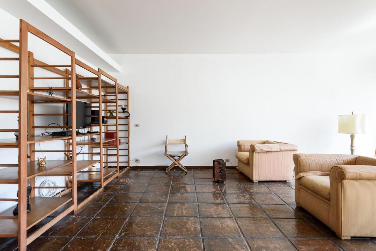 Apartmán Copacabana House - 270 Metros Quadrados Rio de Janeiro Exteriér fotografie