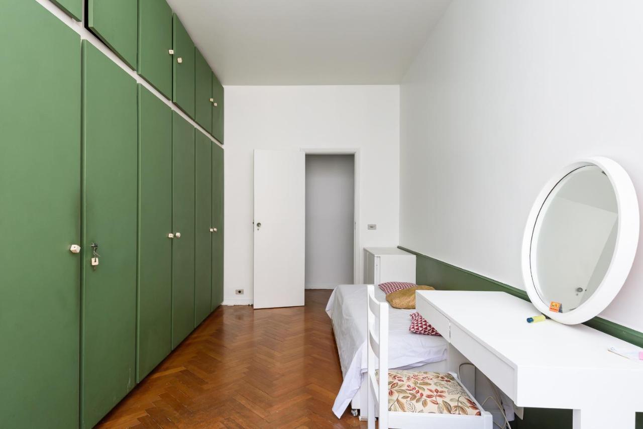 Apartmán Copacabana House - 270 Metros Quadrados Rio de Janeiro Exteriér fotografie