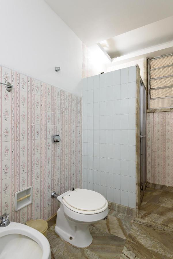 Apartmán Copacabana House - 270 Metros Quadrados Rio de Janeiro Exteriér fotografie